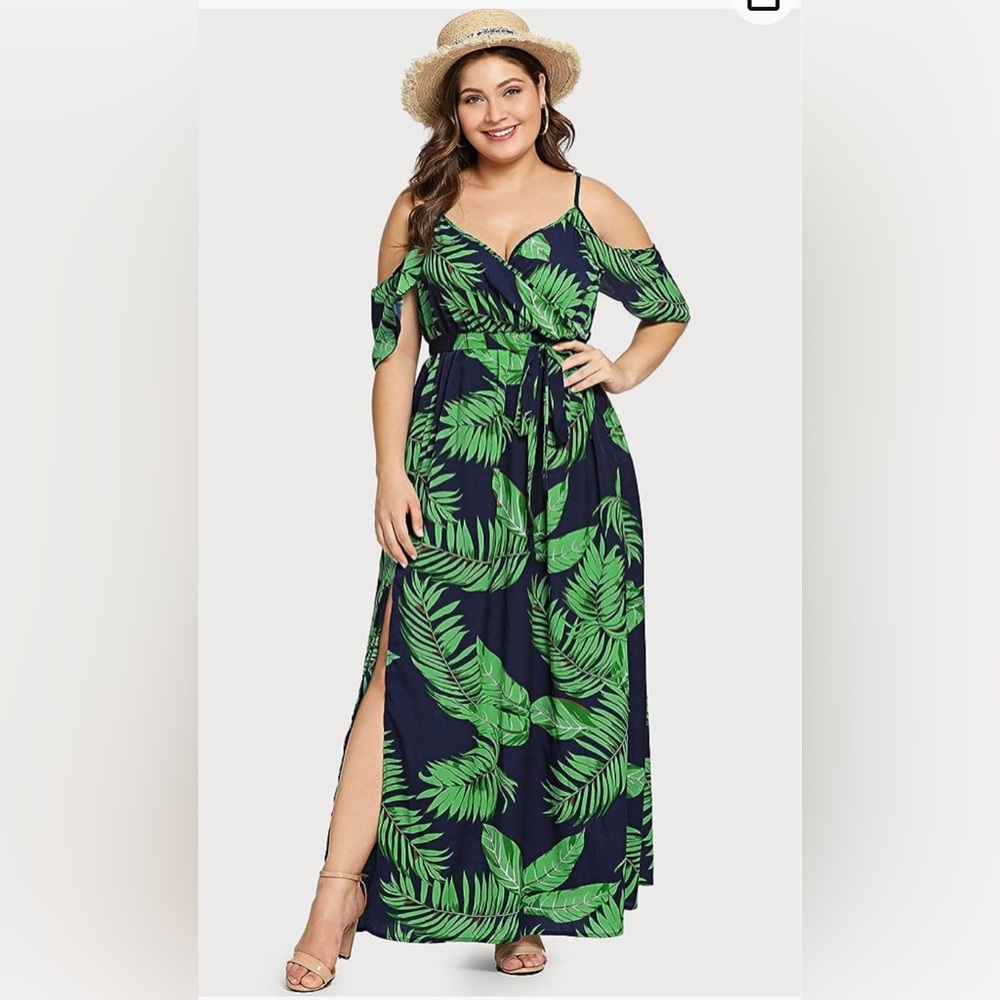 Women’s size 1XL dress